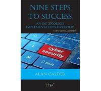 Nine Steps To Success - North American Edition