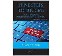 Nine Steps To Success - North American Edition