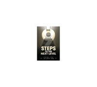 Nine Steps To The Next Level
