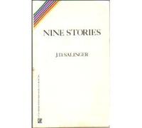 Nine Stories by Salinger, J.D. unknown Edition [MassMarket(1991)]