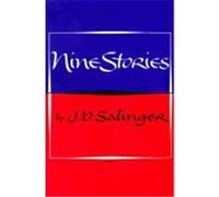 Nine Stories J. D. Salinger (Auteur)