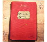 Nine Stories - Nine Stories [Vinilo]