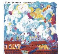 Nine Stories - Trafalgar