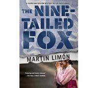 Nine-Tailed Fox, The (Sergeants Sueno and Bascom Novel) - [Version Originale] Inconnu (Auteur)