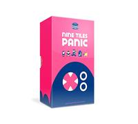 Nine Tiles Panic (Deutsch) - Deutsch English Francais Espanol Italiano NL