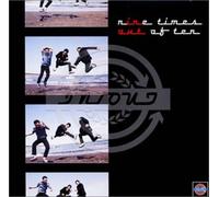 Nine Times Out of Ten [Import]