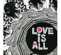Nine Times That Same Thing by Love Is All (2006-10-17)