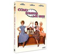 Nine to Five (9 To 5) (CÓMO ELIMINAR A SU JEFE -, Importé d'Espagne, langues sur les détails)
