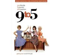 Nine to Five [Import USA Zone 1]