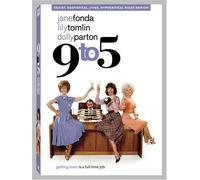 Nine to Five : Sexiest Egotistical [Import USA Zone 1]