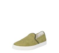 NINE TO FIVE Slip on 'Elli' olive, Taille 38