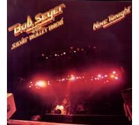 Nine Tonight Live! by Bob Seger (1989-11-20)