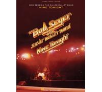 Nine tonight piano, voix, guitare