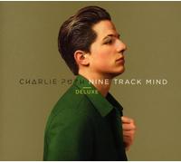 Nine Track Mind - Édition Deluxe (2 titre inédits)