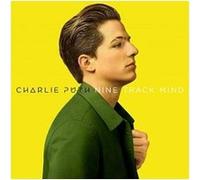 Charlie Puth – Nine Track Mind – CD