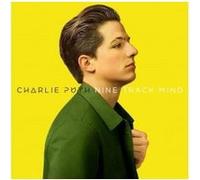Charlie Puth – Nine Track Mind – Vinyle – Édition limitée