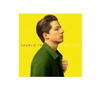Nine Track Mind Vinyle