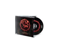 Nine Treasures - Seeking The Absolute - Cd