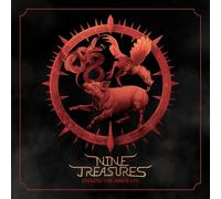 Nine Treasures Seeking the Absolute (Vinyl) 12" Album (PRESALE 21/11/2025)