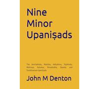 Nine Upanishads