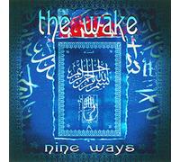 The Wake – Nine Ways – Vinyle – Édition limitée (bleu)