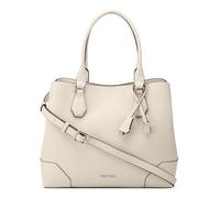 Nine West BROOKLYN JET SET CARRYALL, blanc lait, 35.56 cm x 15.24 cm x 25.4 cm