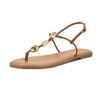 Nine West Derika pour femme, Brun moyen 210, 40.5 EU