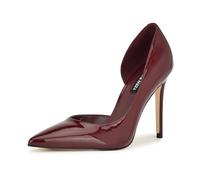 Nine West Escarpins Folowe pour Femme, Tango Red 601, 41 EU