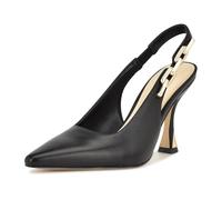 Nine West Escarpins Veroni pour Femme, Noir 001, 41 EU
