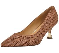 NINE WEST Femme Ariella Escarpins, Marron foncé 200, 39 EU