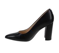 NINE WEST Femme Astoria Escarpins, Black Leather Astoria9x9, 37 EU