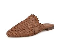 NINE WEST Femme Campton Mule, Marron foncé 200, 41 EU