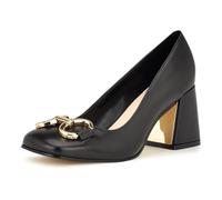 Nine West Femme Caven Escarpins, Noir 001, 41.5 EU