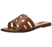 Nine West Femme Geena Sandale, Bagages Neufs 120, 42 EU