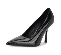 Nine West Femme Jamiey Escarpins, Noir Verni 003, 36 EU
