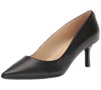 NINE WEST Femme Kuna9x9 Escarpins, Noir, 39 EU