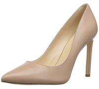 Nine West Femme Wntatiana Escarpins habillés, Lumière Naturelle, 40.5 EU