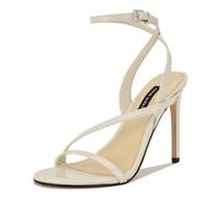 Nine West Miorla pour femme, Crème verni 151, 42 EU