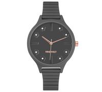 NINE WEST MOD. NW_2562GYGY Montre pour femme