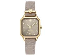 NINE WEST Montre à Bracelet accentué de Charme pour Femme