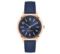 Nine West Montre à Bracelet pour Femme, NW/2836