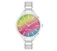 NINE WEST Montre-Bracelet pour Femme