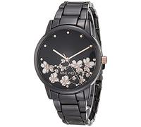 NINE WEST Montre-Bracelet pour Femme, NW/2597