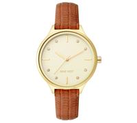 Nine West montre NW/2556CHHY (femme)