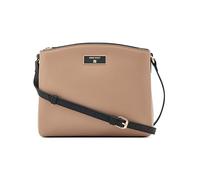 Nine West Sac à bandoulière Mary, Kaki foncé Imulti, Medium