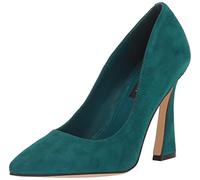 NINE WEST Trendz, Chaussures décolleté Femme, vert d'eau, 35.5 EU