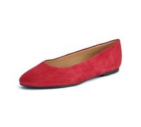 Nine West Valore, Red Suede 610, 44 EU