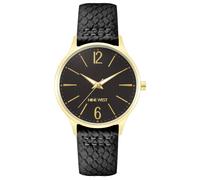 Nine West Watch NW/2560BKBK (femmes)