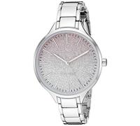 NINE WEST Women's Bracelet Watch