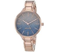 NINE WEST Women's Bracelet Watch